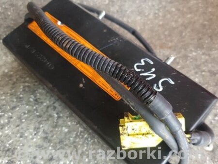 ФОТО Аирбаг пассажирский левый для Subaru Outback III BP/BL (03-09) Київ