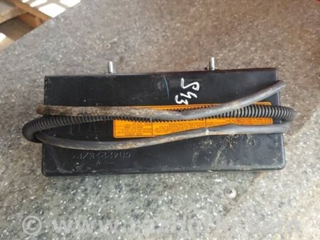 ФОТО Аирбаг пассажирский правый для Subaru Outback III BP/BL (03-09) Київ