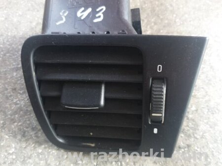 ФОТО Воздуховод правый для Subaru Outback III BP/BL (03-09) Київ