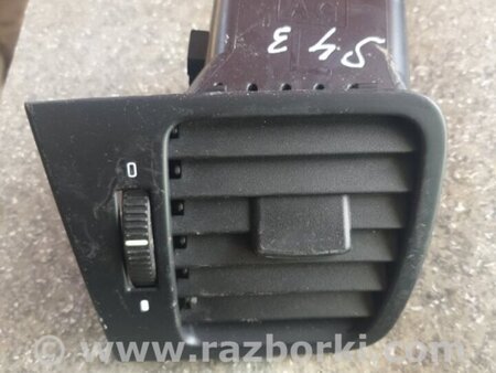 ФОТО Воздуховод левый для Subaru Outback III BP/BL (03-09) Київ