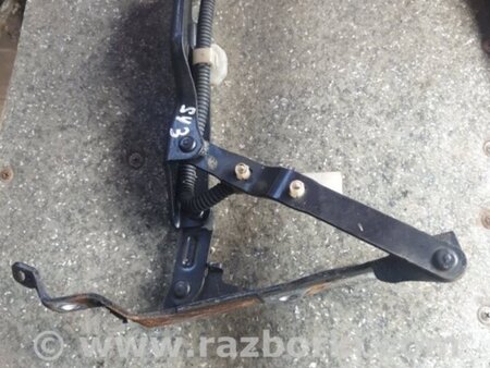 ФОТО Петли капота для Subaru Outback III BP/BL (03-09) Київ