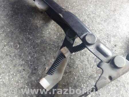 ФОТО Петли капота для Subaru Outback III BP/BL (03-09) Київ