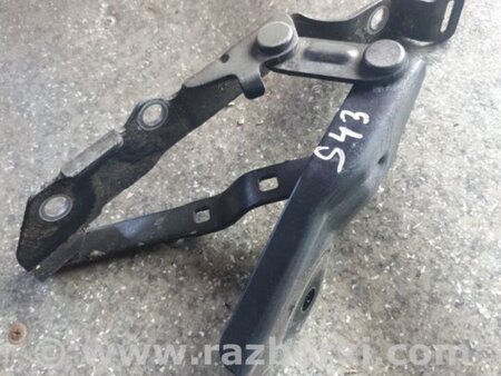 ФОТО Петли капота для Subaru Outback III BP/BL (03-09) Київ