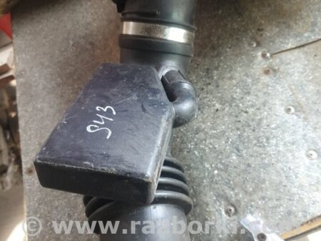 ФОТО Патрубок для Subaru Outback III BP/BL (03-09) Київ