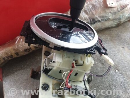 ФОТО Селектор КПП для Subaru Outback III BP/BL (03-09) Київ