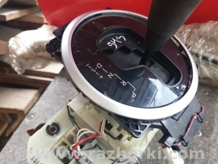 ФОТО Селектор КПП для Subaru Outback III BP/BL (03-09) Київ
