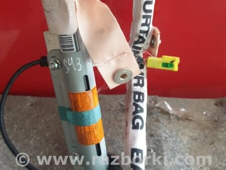 ФОТО Airbag боковой для Subaru Outback III BP/BL (03-09) Київ