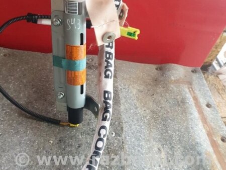 ФОТО Airbag боковой для Subaru Outback III BP/BL (03-09) Київ