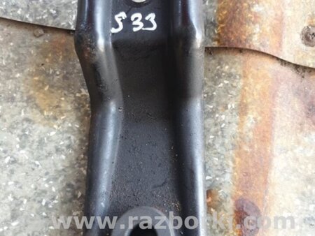 ФОТО Крепление радиатора для Subaru Tribeca B9 (05-08) Київ