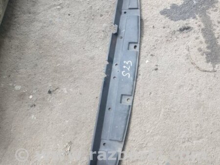 ФОТО Защита для Subaru Outback III BP/BL (03-09) Київ