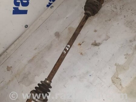 ФОТО Привод задний для Subaru Outback III BP/BL (03-09) Київ