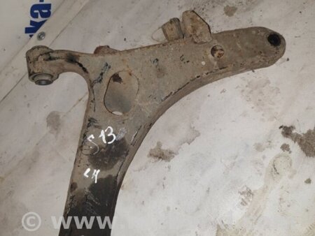 ФОТО Рычаг нижний передний левый для Subaru Legacy IV BL/BP (03-09) Київ