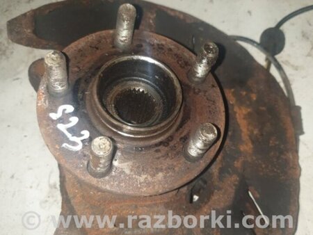 ФОТО Ступица передняя левая для Subaru Outback III BP/BL (03-09) Київ