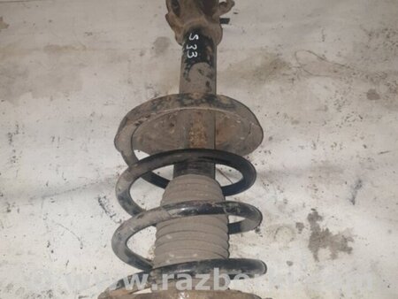 ФОТО Амортизатор передний левый для Subaru Tribeca B9 (05-08) Київ