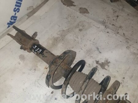 ФОТО Амортизатор передний левый для Subaru Tribeca B9 (05-08) Київ