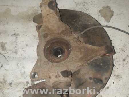 ФОТО Кулак поворотный для Subaru Tribeca B9 (05-08) Київ