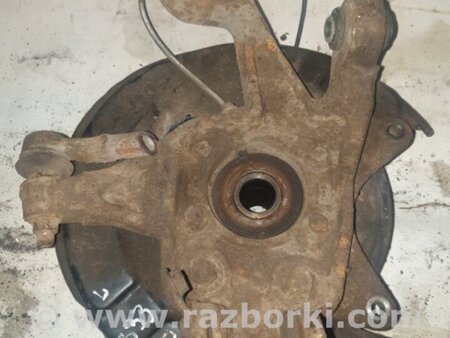 ФОТО Цапфа задняя для Subaru Tribeca B9 (05-08) Київ