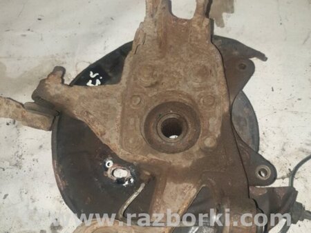 ФОТО Цапфа задняя для Subaru Tribeca B9 (05-08) Київ