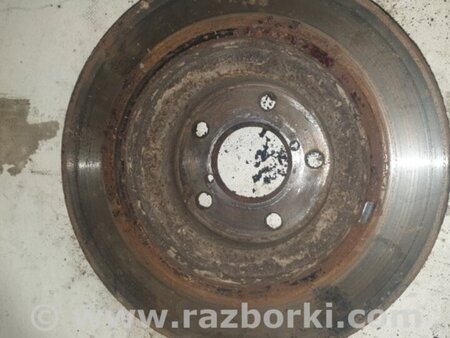 ФОТО Диск тормозной передний для Subaru Legacy IV BL/BP (03-09) Київ