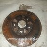 Диск тормозной передний Subaru Legacy IV BL/BP (03-09)