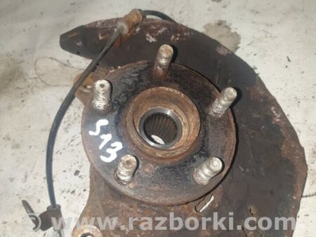 ФОТО Ступица передняя правая для Subaru Legacy IV BL/BP (03-09) Київ
