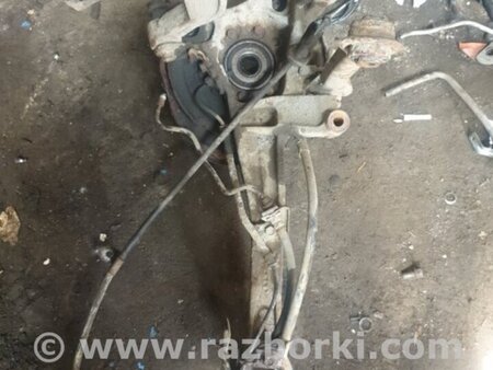 ФОТО Цапфа задняя для Subaru Legacy IV BL/BP (03-09) Київ