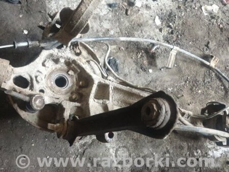 ФОТО Цапфа задняя для Subaru Legacy IV BL/BP (03-09) Київ