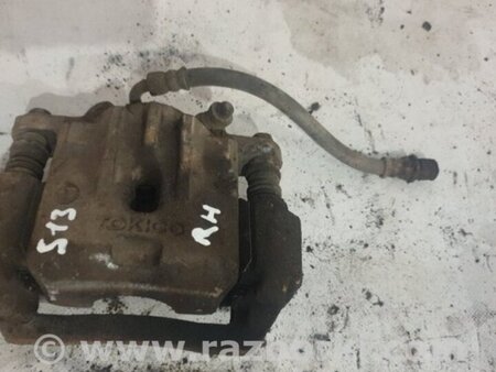 ФОТО Суппорт задний правый для Subaru Legacy IV BL/BP (03-09) Київ