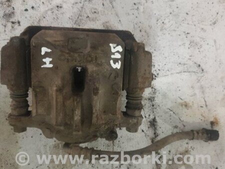 ФОТО Суппорт задний левый для Subaru Legacy IV BL/BP (03-09) Київ