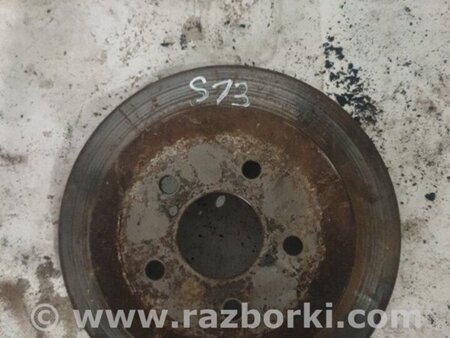 ФОТО Тормозной диск задний для Subaru Legacy IV BL/BP (03-09) Київ