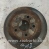 Тормозной диск задний Subaru Legacy IV BL/BP (03-09)