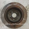 ФОТО Тормозной диск задний для Subaru Legacy IV BL/BP (03-09) Київ