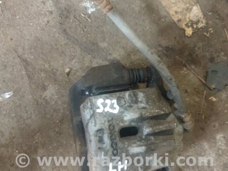 ФОТО Суппорт задний левый для Subaru Outback III BP/BL (03-09) Київ