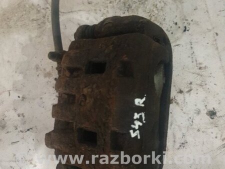 ФОТО Суппорт передний правый для Subaru Outback III BP/BL (03-09) Київ