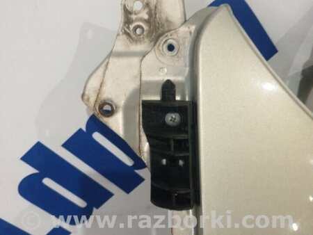 ФОТО Крепление бампера переднее левое для Subaru Outback III BP/BL (03-09) Київ