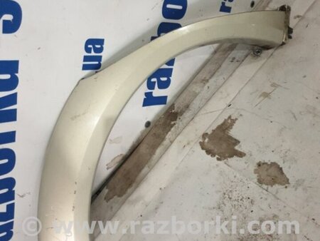 ФОТО Накладка на крыло задняя правая для Subaru Outback III BP/BL (03-09) Київ