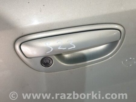 ФОТО Ручка двери передняя правая для Subaru Outback III BP/BL (03-09) Київ