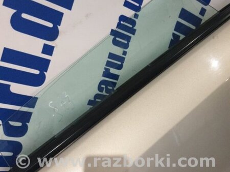 ФОТО Стекло двери задней заднее левое для Subaru Outback III BP/BL (03-09) Київ