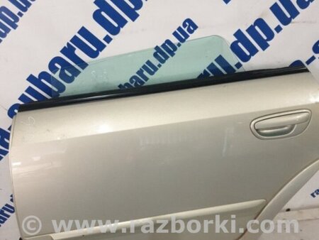 ФОТО Стекло двери задней заднее левое для Subaru Outback III BP/BL (03-09) Київ