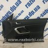 Карта двери передней правой Subaru Legacy IV BL/BP (03-09)