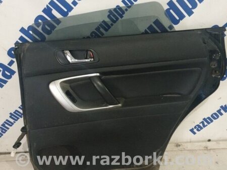 ФОТО Карта двери задней правой для Subaru Legacy IV BL/BP (03-09) Київ