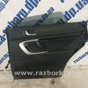 Карта двери задней правой Subaru Legacy IV BL/BP (03-09)