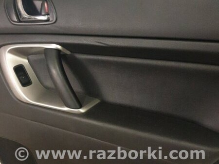 ФОТО Карта двери задней правой для Subaru Outback III BP/BL (03-09) Київ