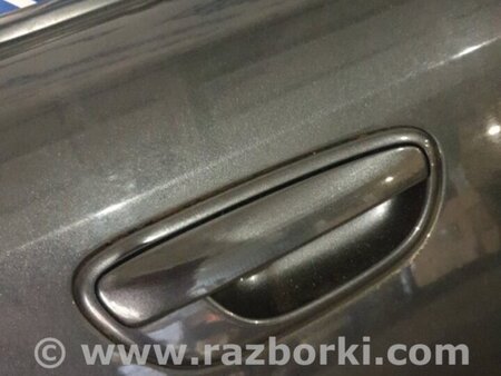 ФОТО Ручка двери внешняя задняя правая для Subaru Outback III BP/BL (03-09) Київ