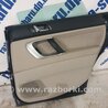 Карта двери задней правой Subaru Outback III BP/BL (03-09)