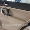 ФОТО Карта двери задней правой для Subaru Outback III BP/BL (03-09) Київ