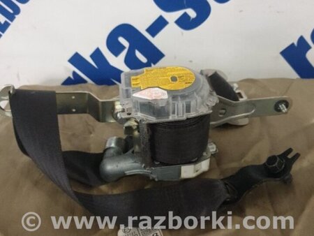 ФОТО Ремень безопасности правый для Subaru Outback III BP/BL (03-09) Київ