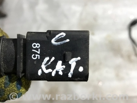 ФОТО Датчик для Audi (Ауди) A4 B8 - 8K2, 8K5 (08.2007-11.2015) Киев