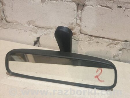 ФОТО Зеркало заднего вида (салон) для Subaru Legacy IV BL/BP (03-09) Київ