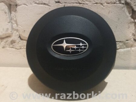 ФОТО Airbag подушка водителя для Subaru Outback III BP/BL (03-09) Київ